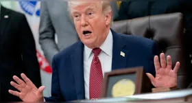 Faltando dois dias para o fim do cessar-fogo entre Estados Unidos e Irã, o presidente americano, Donald Trump, afirmou que é "altamente improvável"