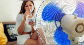 Como limpar ventilador sem desmontar