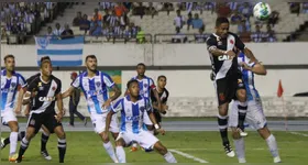 Paysandu quer manter tabu