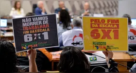 Dados do governo indicam que cerca de 14 milhões de brasileiros trabalham nesse regime, enquanto aproximadamente 37 milhões cumprem jornadas superiores a 40 horas semanais.