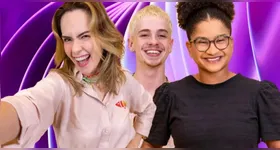 Grupo de amigos se reúne para assistir grande final