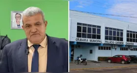 Partido classifica caso como "inadmissível" e inicia processo de expulsão