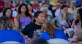 Evento reúne serviços gratuitos e atividades inclusivas para famílias atípicas no Parque da Cidade, em Belém.