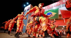 Mais de 2 mil candidatos aprovados em concursos da PM e Bombeiros são convocados para reforçar a segurança pública no Pará.