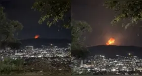 Capital da Venezuela sofreu ataques dos EUA durante captura de Nicolás Maduro.