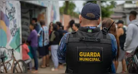 O processo seletivo ocorre em duas grandes etapas: a primeira tem seis fases eliminatórias e classificatórias. A segunda etapa consiste no Curso de Formação Profissional obrigatório para todos os aprovados.