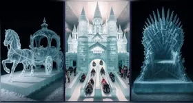 O Parque Wonderland terá suas atrações alteradas uma vez por ano