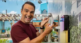 Programação define sexta-feira antes da estreia para divulgar os nomes e dá destaque à maratona de apresentações