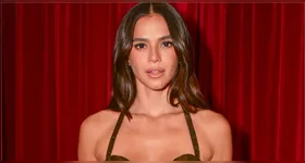 Após ser fotografada com Shawn Mendes nos Estados Unidos, atriz é alvo de ataques online que confundem sua aparência com transfobia