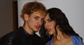 Juliano Floss, influenciador e dançarino, é confirmado no BBB 26. Ele é o atual namorado da cantora Marina Sena.