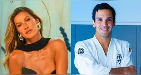 Família de Gisele Bündchen teme pela administração de sua fortuna de US$ 400 milhões