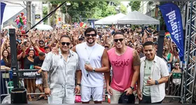 O projeto Pelas Ruas de Belém celebra o encontro entre música, cidade e identidade amazônica