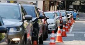 Os contribuintes também podem consultar o site oficial da Sefa ou entrar em contato com o call center pelo número 0800.725.5533.