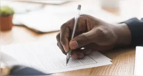 São vagas na área da educação no município