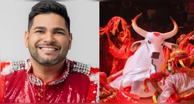 O ex-animador do Garantido disse que pensou que conversava com mulher adulta