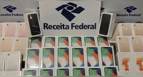 São muitas ofertas, principalmente de Iphone 15