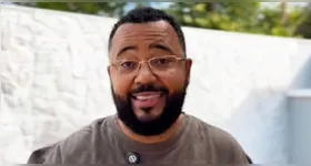 Dudu Nobre deu entrada no Pronto Atendimento localizado no bairro da Barra da Tijuca, zona oeste do Rio de Janeiro, durante a tarde.