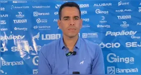 O dirigente destacou que apoia o uso do VAR, mas afirmou que a tecnologia não resolve problemas em casos de árbitros incompetentes ou que agem de má-fé.