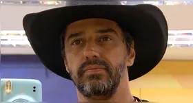 Participante precisou de atendimento médico às pressas após incidente na cozinha