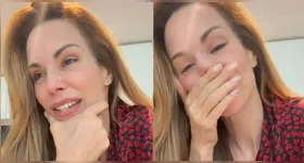 Ana Furtado emociona seguidores ao falar sobre a transição da filha Isabella para Nova York. Orgulho e saudade marcam esse momento de mudança.