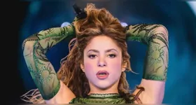 Shakira será a atração do Todo Mundo no Rio, em Copacabana, no dia 2 de maio.