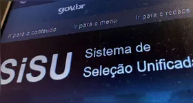 Candidatos devem acompanhar chamadas diretamente nas instituições e observar prazos de matrícula