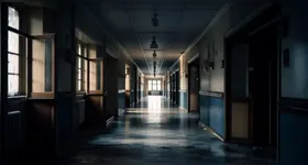 O exame de corpo de delito comprovou as lesões sofridas no rosto da vítima.