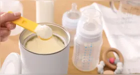 Selênio e iodo são minerais necessários ao desenvolvimento infantil. No entanto, a margem entre a dose recomendada e a quantidade potencialmente prejudicial é pequena em bebês e crianças pequenas.