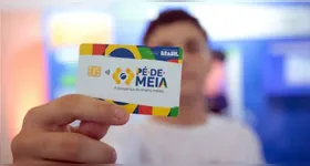 Os pagamentos das parcelas da chamada “Poupança do Ensino médio” são feitos com base no mês em que a escola envia os dados de frequência.