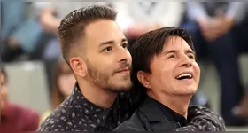 Junior Lima é processado por quebra de contrato de locação. Empresário pede R$ 100 mil, enquanto réus alegam condições inadequadas do imóvel.