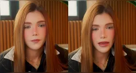 Raphaella voltou a se manifestar sobre o caso com o ex