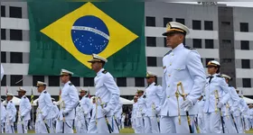 Vagas para Marinha na cidade de Santarém