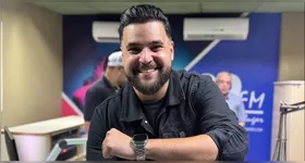 O DJ Betinho Apollo é o novo integrante do icônico Tupinambá.