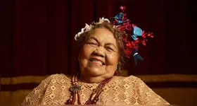 A família pediu que o público respeite a privacidade da artista neste momento delicado.