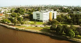 Vagas para professores doutores na UFPA