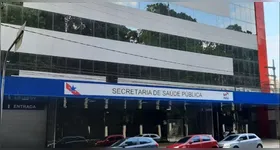 Mais de 40 vagas estão abertas em novo certame da secretaria estadual.