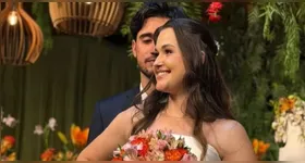 Samara e Thiago eram naturais de Dourados, Mato Grosso do Sul, onde oficializaram o casamento em novembro deste ano.
