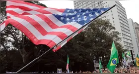 Os Estados Unidos deixaram de ser porta de entrada preferencial devido ao endurecimento das regras migratórias para brasileiros.