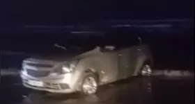 As autoridades locais costumam fazer campanhas educativas para alertar sobre os horários de maré alta.