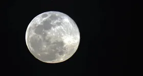 O diâmetro da Lua Cheia do mês de janeiro será de 32,92 minutos de arco, o que é considerado relativamente grande em comparação com os 29,42 minutos de arco da Microlua prevista para o dia 31 de maio próximo.