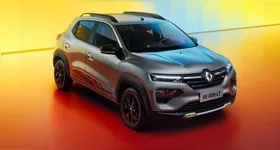 Atualmente disputando para ser o carro mais barato do mercado, o Renault Kwid aparece em posição surpreendente no quesito economia de combustível.