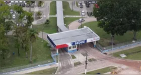 Durante o processo, é necessário informar todas as graduações e pós-graduações já concluídas, incluindo os períodos de realização dos cursos.