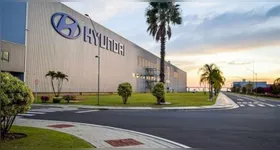 A montadora sul-coreana Hyundai oficializou a chegada da nova geração do SUV compacto ao mercado brasileiro para 2026.