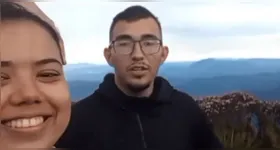 A amazonense assumiu total responsabilidade pelo transtorno causado e pelo sofrimento gerado aos familiares do rapaz durante os dias de busca.