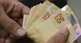 O INPC mede a inflação para famílias com renda de até cinco salários mínimos.