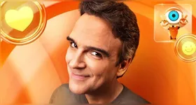 O resultado foi divulgado neste domingo (11) pelo apresentador Tadeu Schmidt durante o programa Seleção BBB.