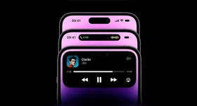 O iPhone 18 padrão pode chegar com display LTPO OLED de 6,27 polegadas e taxa de atualização de 120Hz.