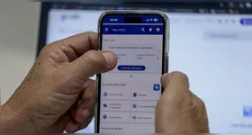A ferramenta usa informações registradas no sistema do governo e mostra todas as opções conforme os regimes vigentes em 2026.