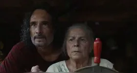 Plataforma será exclusiva para filmes nacionais, como "O Último Azul" (foto).