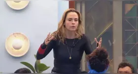 O atrito entre as duas participantes já havia se manifestado em momentos anteriores do programa.